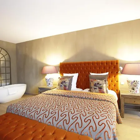 Restaurant Hotel Merlet Schoorl Room photo