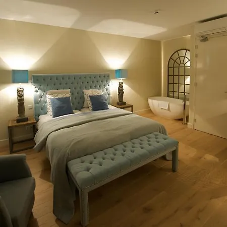 Restaurant Hotel Merlet Schoorl Room photo