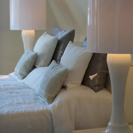 Restaurant Hotel Merlet Schoorl Room photo