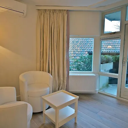 Restaurant Hotel Merlet Schoorl Room photo