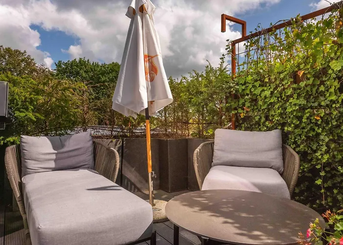 Restaurant Hotel Merlet