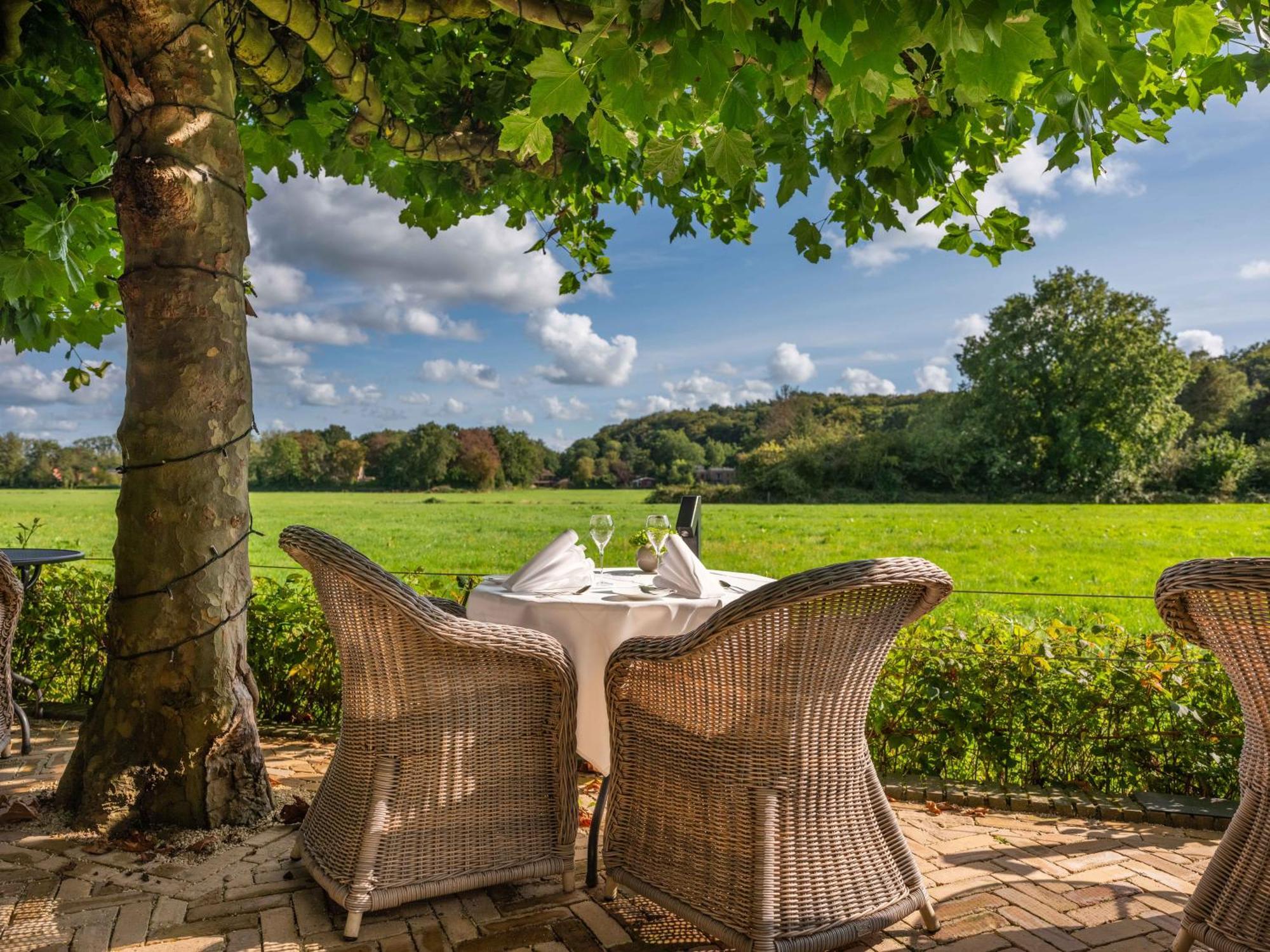 Hotel Restaurant Merlet