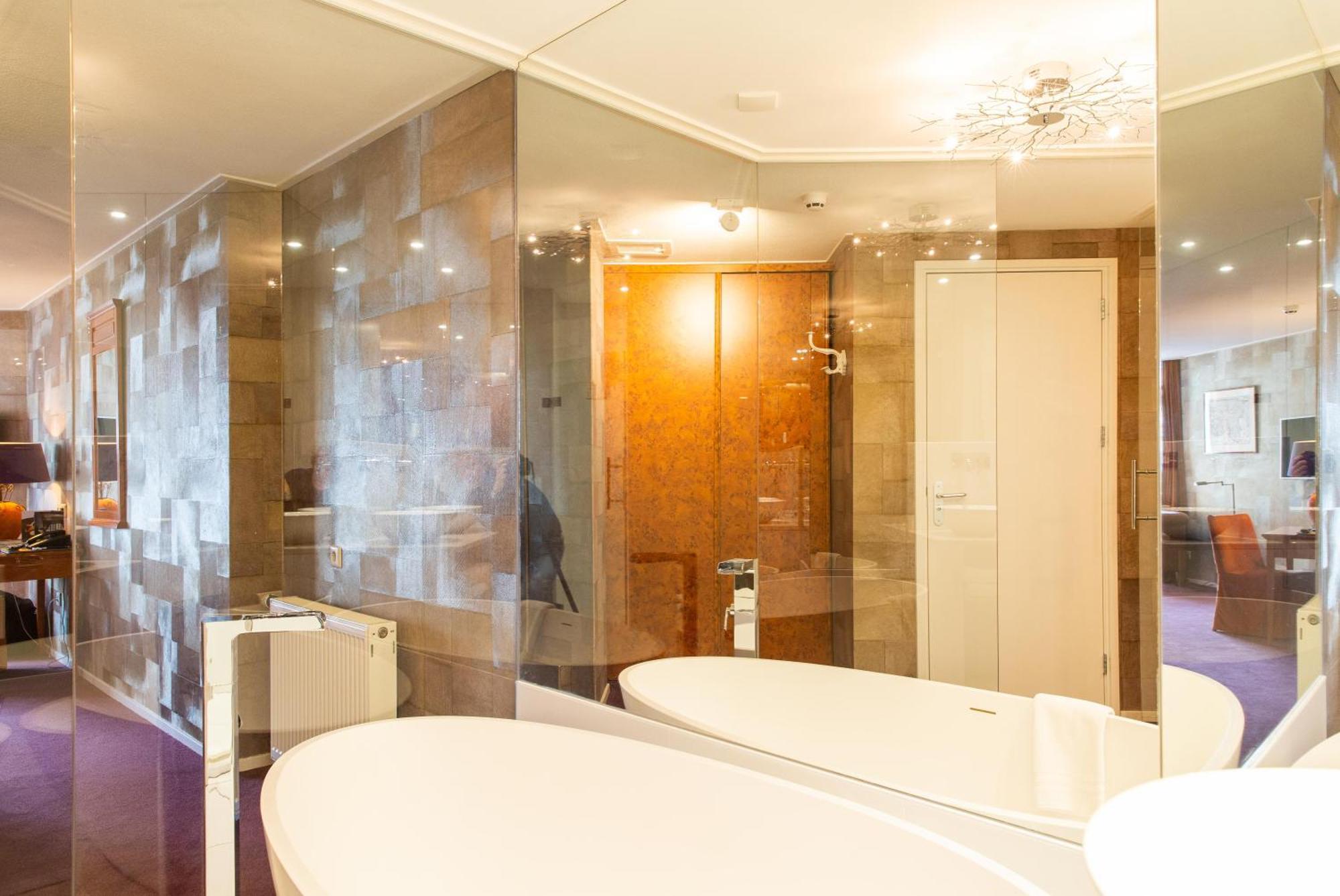 Hotel Restaurant Merlet 4*