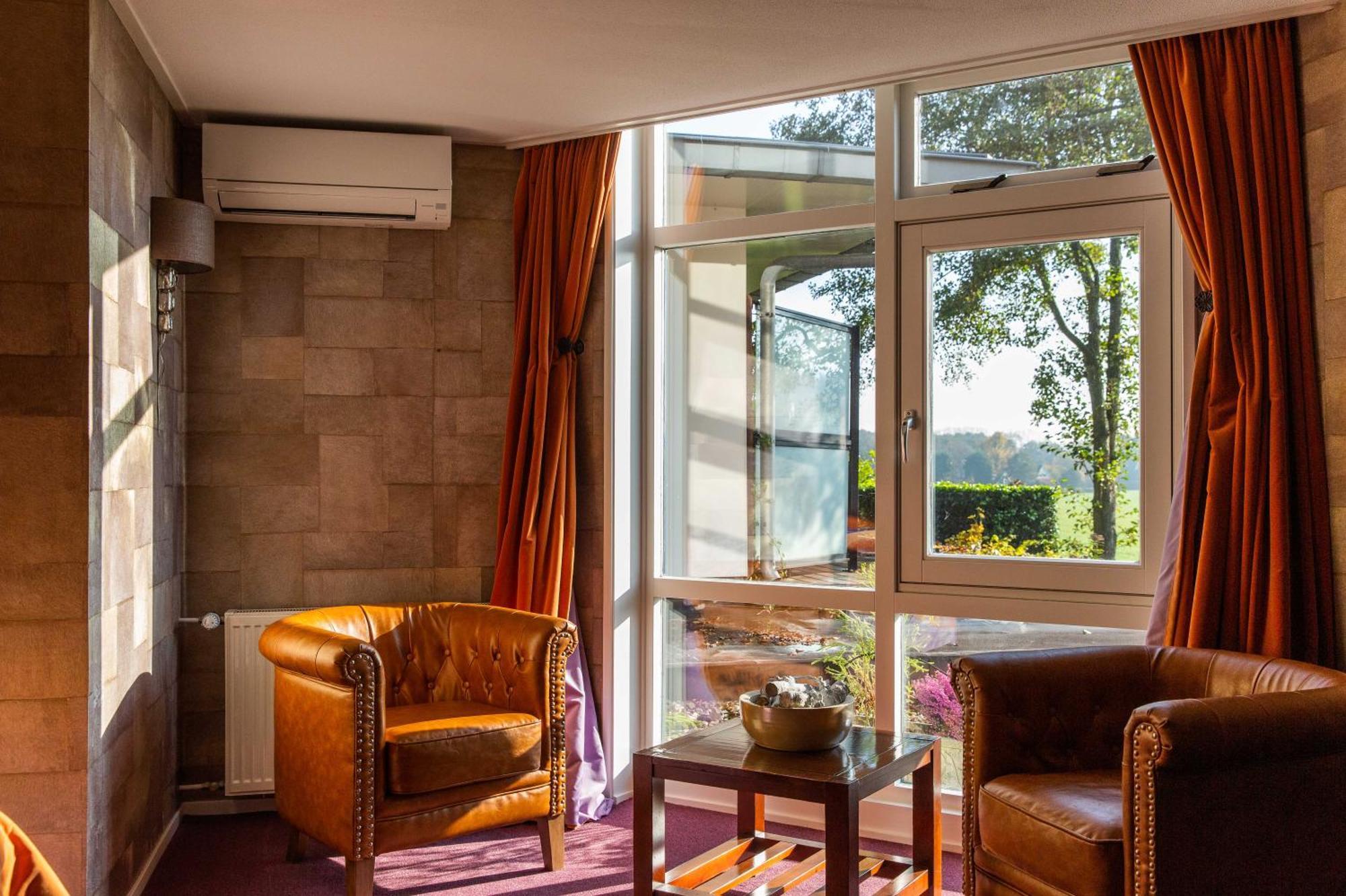Hotel Restaurant Merlet Schoorl
