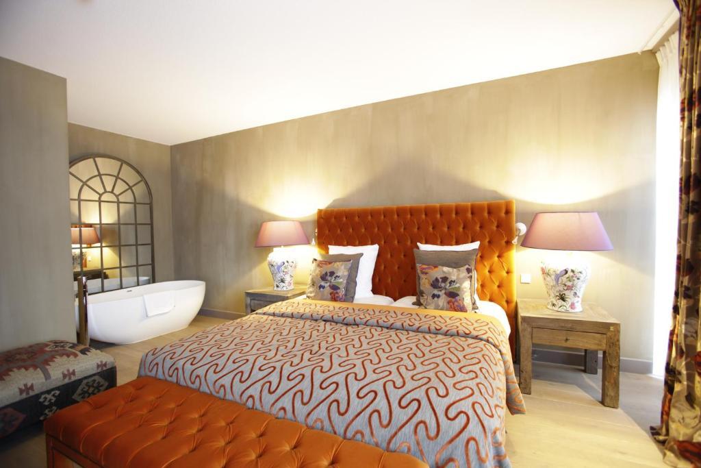Restaurant Merlet Schoorl
