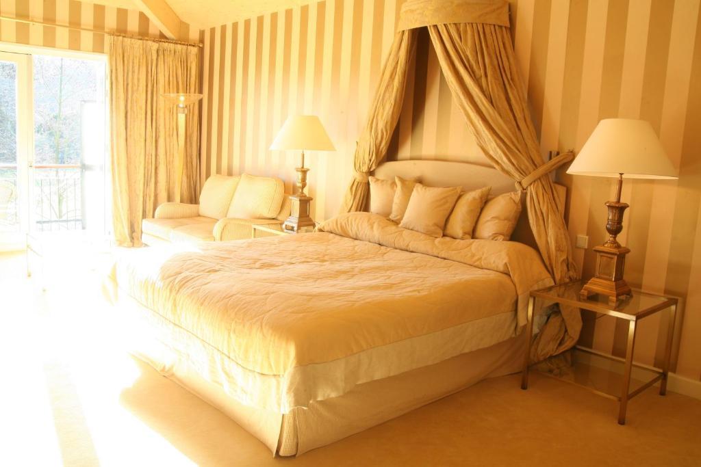 Restaurant Merlet 4*