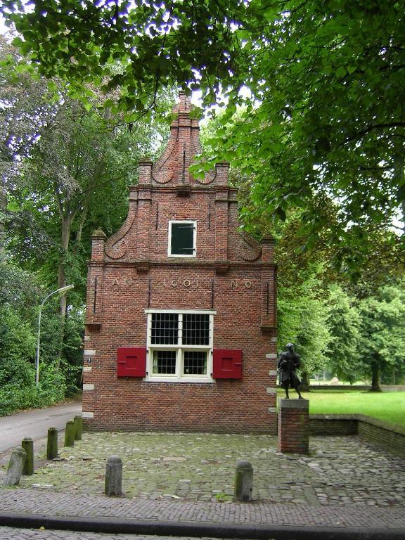 Restaurant Merlet 4* Schoorl