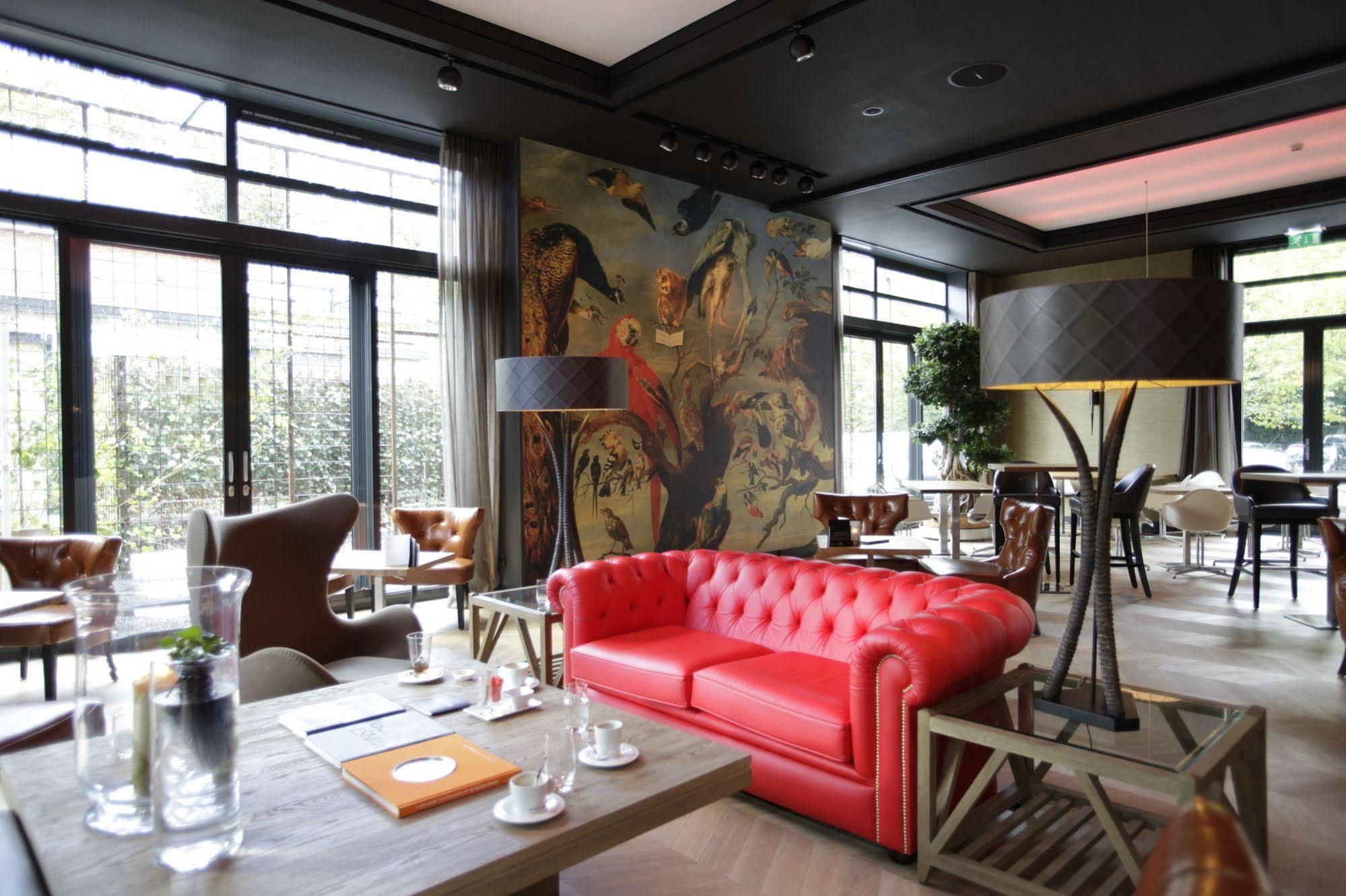 Hotel Restaurant Merlet Schoorl