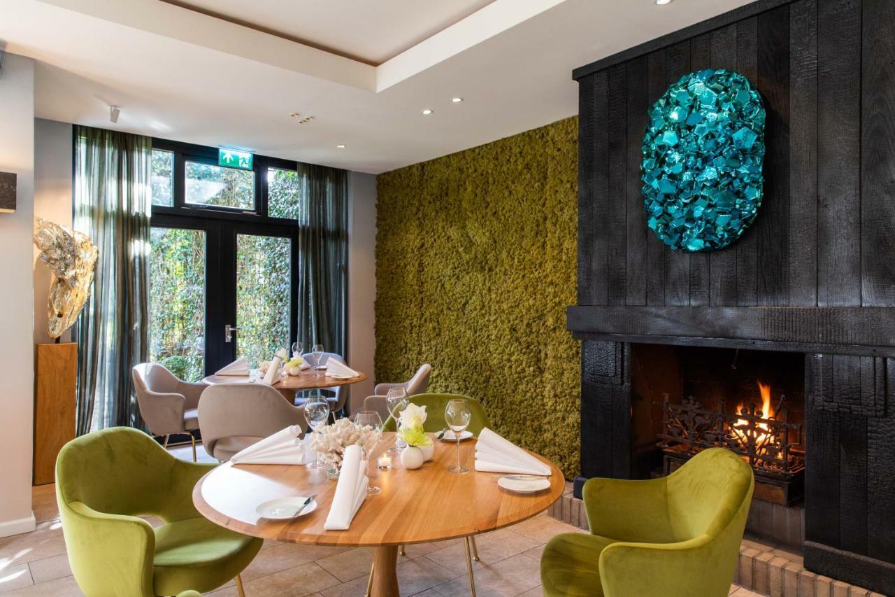 Restaurant Merlet 4* Schoorl