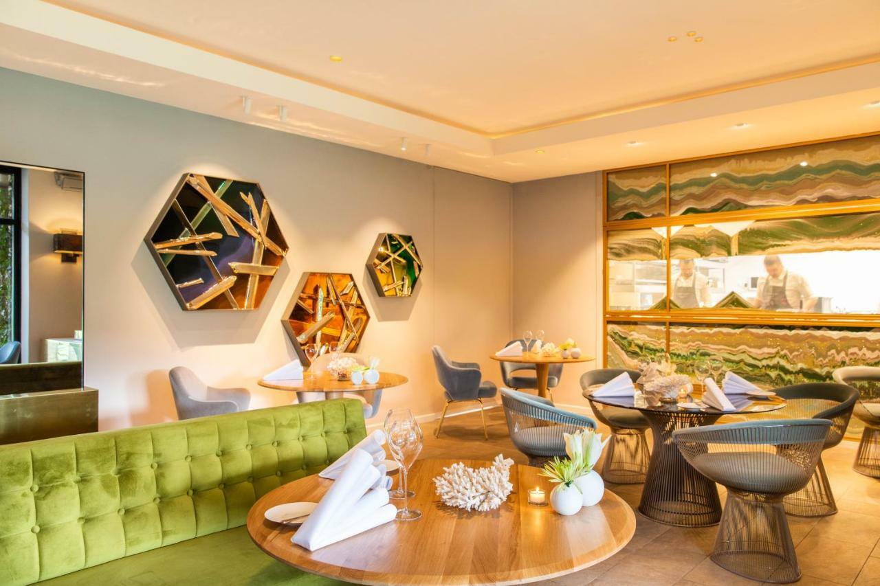Restaurant Merlet Schoorl